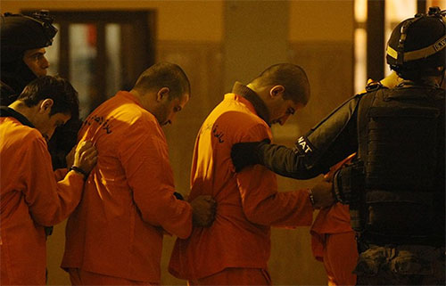 El gobierno de Iraq confirma la ejecución de 12 terroristas El gobierno de Iraq confirma la ejecución de 12 terroristas